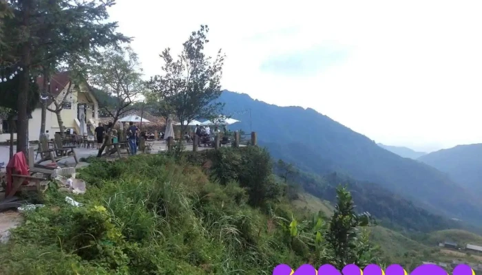 Xulas Camping Mẫu Sơn - Lạng Sơn