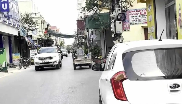 Yen Dong   Y Yen   Nam Dinh Moi Nhat - Nam Định