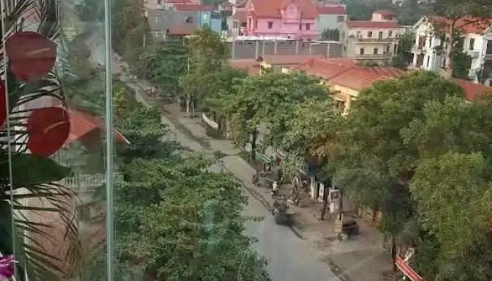 Yên Phong - Bắc Ninh