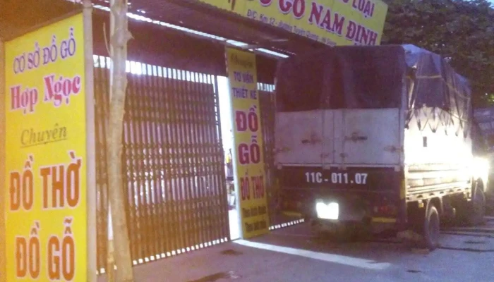 Yen Son Tat Ca - Tuyên Quang