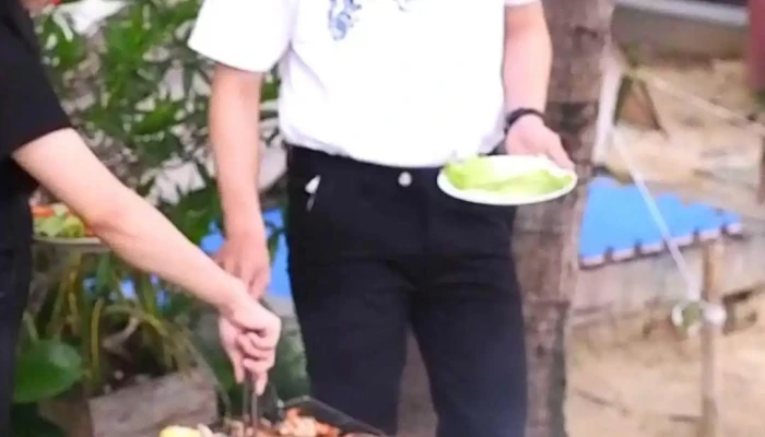 Zcamp Nha Trang -  Cua Chu So Huu - Khánh Hòa