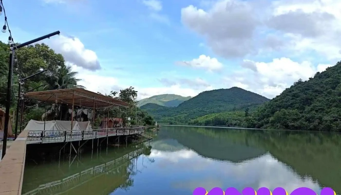 Zcamp Nha Trang - Khánh Hòa