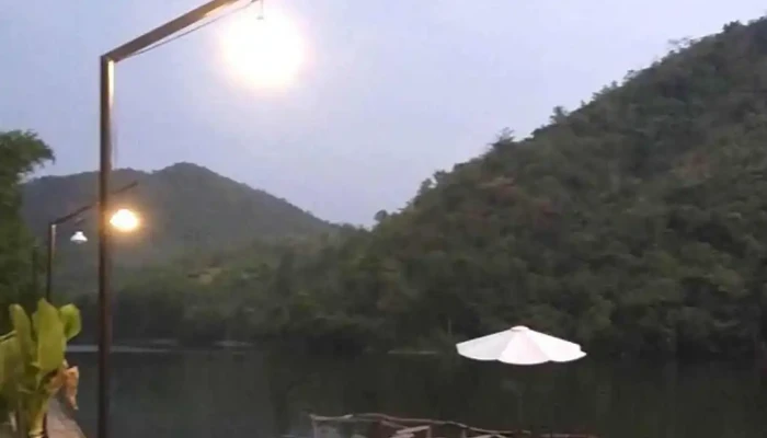 Zcamp Nha Trang -  Moi Nhat - Khánh Hòa