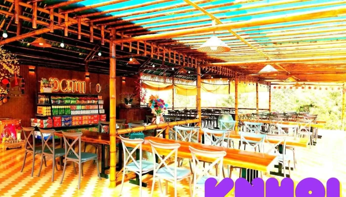 Đami Farm - Bình Thuận