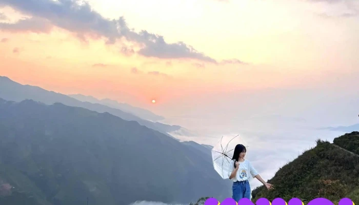 Điểm cuối sống lưng khủng - Unnamed Road