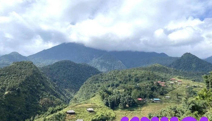 Điểm Review Lao Chải-Tả Van - Lao Chải