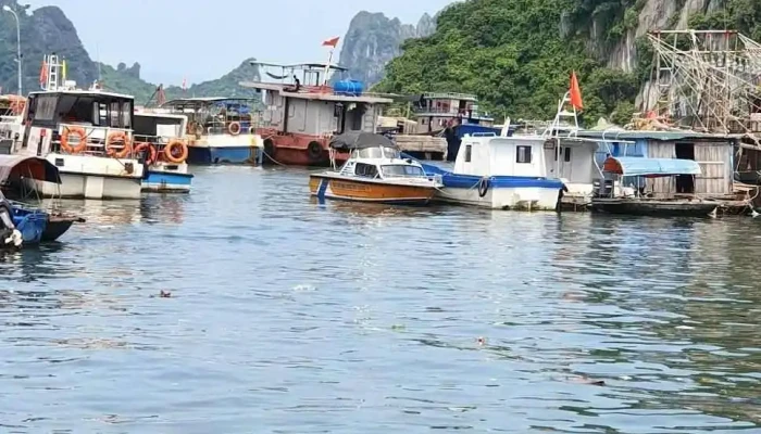 Đình Quan Lạn - Quan Lạn