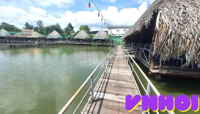 Đường Sơn Quán - Phường Mỹ Phú