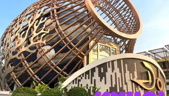 Đại lý Vé Nhà hát Đó (Đó theater) - Khánh Hòa