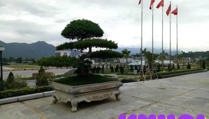 Đề Thám - Cao Bằng