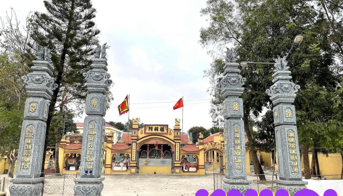 Đền Phúc Quảng Nham - Unnamed