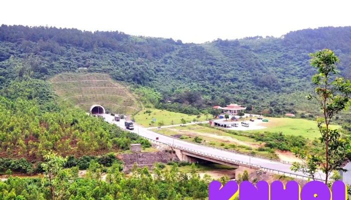 Đền Thánh Mẫu Liễu Hạnh - Quảng Đông