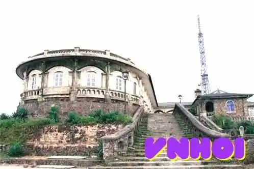 Đỉnh Mẫu Sơn - Lạng Sơn