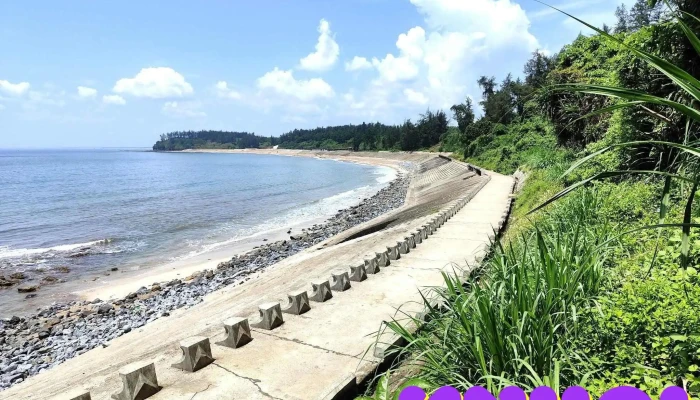 Địa đạo Vịnh Mốc - Vịnh Mốc