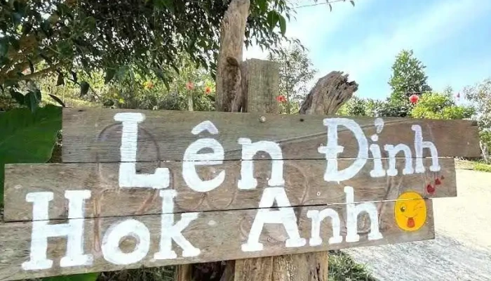 Đồi Du Mục - Lâm Đồng