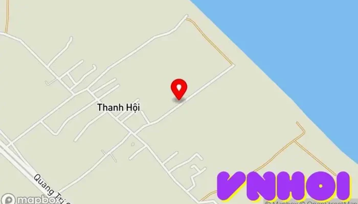 Đồn biên phòng Triệu Vân - Thôn 8