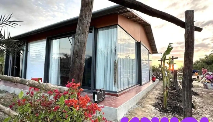 Đồng Sến Farmstays - Bình Dương